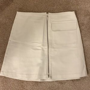 Zara Mini Skirt, size Medium